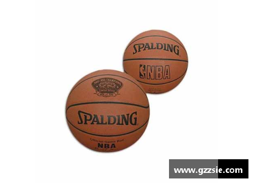篮球之光：NBA的荣耀与挑战